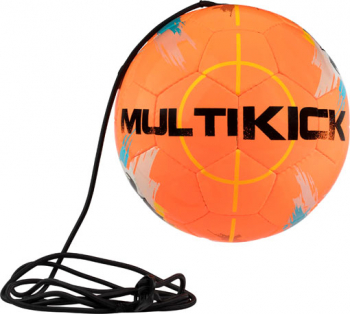 Derbystar Multikick Pro orange