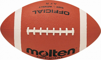 American Football, Molten