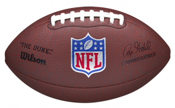 Wilson NFL Football 'The 'DUKE Replica'