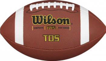 Wilson Football TDS