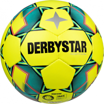 Derbystar Futsal Brillant TT v23