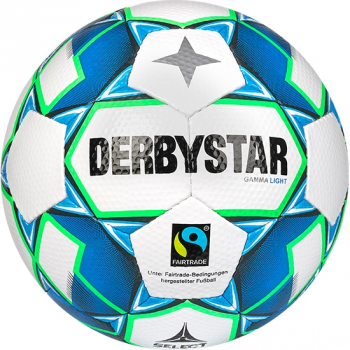 Derbystar Gamma Light Fairtrade (350 g)