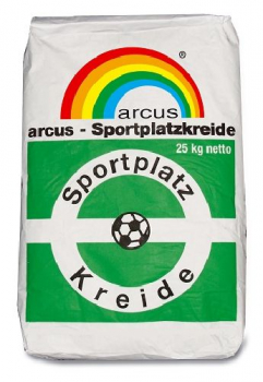 Sportplatzkreide