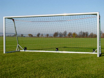 Fußballtor 5 x 2 m, für Kunstrasen