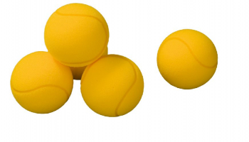 Softball Tennisball, Ø 9 cm