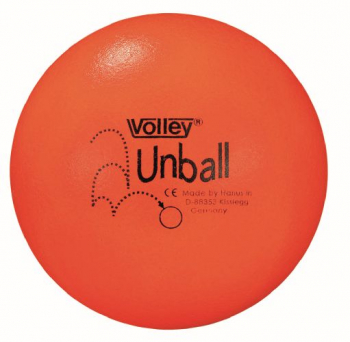 VOLLEY Unball
