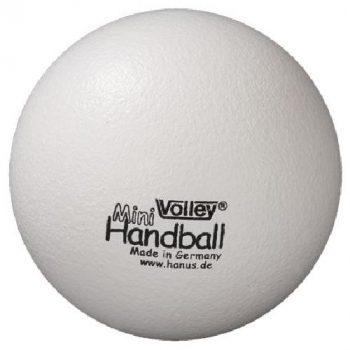 VOLLEY Mini-Handball Ø 16 cm