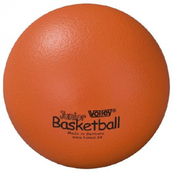VOLLEY Junior-Basketball Ø 21 cm