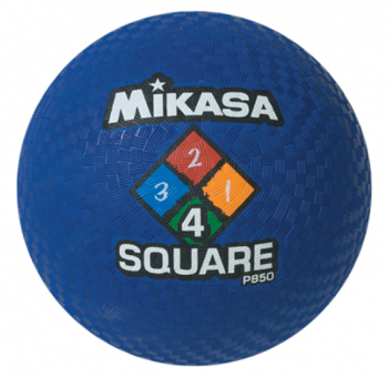 Mikasa Dodgeball P850