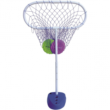 Frisbee-Zielwurfgerät