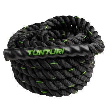 Tunturi Battle Rope 9 m