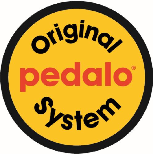 Pedalo Wawago-156005 günstig kaufen