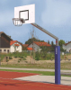 Basketballanlage 'Herkules' 235/120x90
