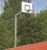 Basketball-/Streetballanlage 'Strong' 125/120x90