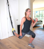 TRX Suspension Trainer TRX HOME