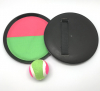 Klettball-Set / Catchball