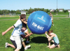 Omnikin Kin-Ball outdoor