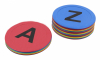 Bodenmarkierung Alphabet  A - Z