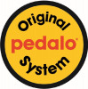 Pedalo Classic (Doppel-Pedalo)