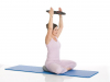 TOGU Pilates Circle Premium