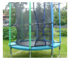 Trimilin Fun 24 Gartentrampolin