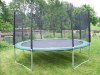 Trimilin Fun 37 Gartentrampolin