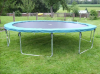 Trimilin Fun 43 Gartentrampolin