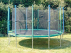 Trimilin Fun 43 Gartentrampolin