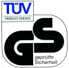 TT-Tisch SOLIDO P30-S  (aus Polymerbeton)