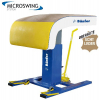 Bänfer Sprungtisch ST 4 Exklusiv Microswing