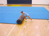 FLEXIROLL Bodenturnläufer  6 x 2 m