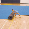 FLEXIROLL Bodenturnläufer 14 x 2 m