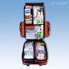 Erste-Hilfe-Rucksack Octett-Sport