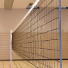 Volleyball-Trainingsnetz