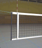 Volleyballnetz (DVV 2)
