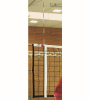 Volleyballnetzantennen (DVV 1)