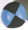 Soft-Beanbag 2-farbig