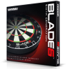 Dartboard Original Winmau Modell ''Blade 6''