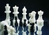 Outdoor Schachfiguren ''Small''