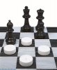 Outdoor Schachspielfeld ''Small''