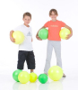 TOGU Colibri Supersoft Gymnastikball