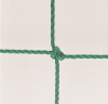 Tornetz 100/100 cm, PE 3 mm grün