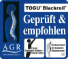 TOGU Blackroll soft 30 x 15 cm