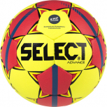 Select ADVANCE (in Größe 2 und 3)