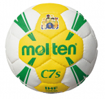 Molten C7 H00C1350-GW-HS Methodik Handball