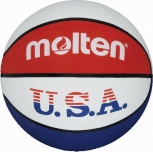 Molten BCR-USA