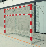 Zusatzlatte für Mini-Handball