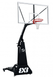 Schelde Basketballanlage 'Street Slammer 3x3'