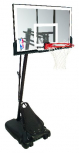 Spalding NBA Gold Portable