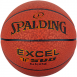 Spalding Excel TF 500 (Größe 6)